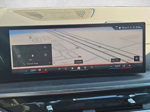 Used 2026 BMW X5 xDrive40i w/ M Sport Package image 12