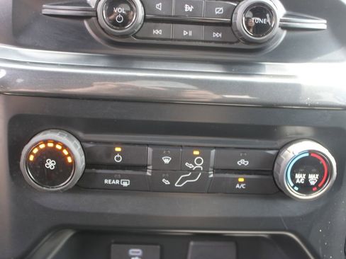 Used 2022 Ford F150 XL w/ STX Appearance Package AWD/4WD image 45