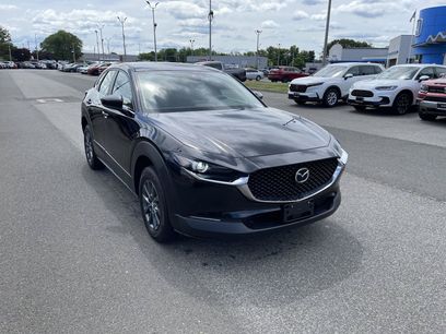 Used 2023 MAZDA CX-30 AWD 2.5 S