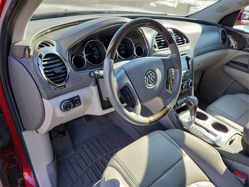 Used 2014 Buick Enclave Leather w/ Trailering Provision Package image 10