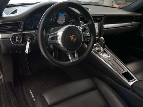 Used 2016 Porsche 911 Carrera RWD image 7