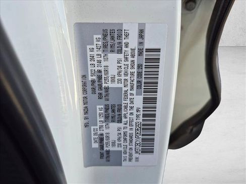 Used 2023 MAZDA CX-9 Touring AWD/4WD image 27
