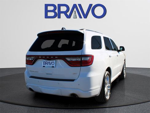 Used 2024 Dodge Durango GT image 5