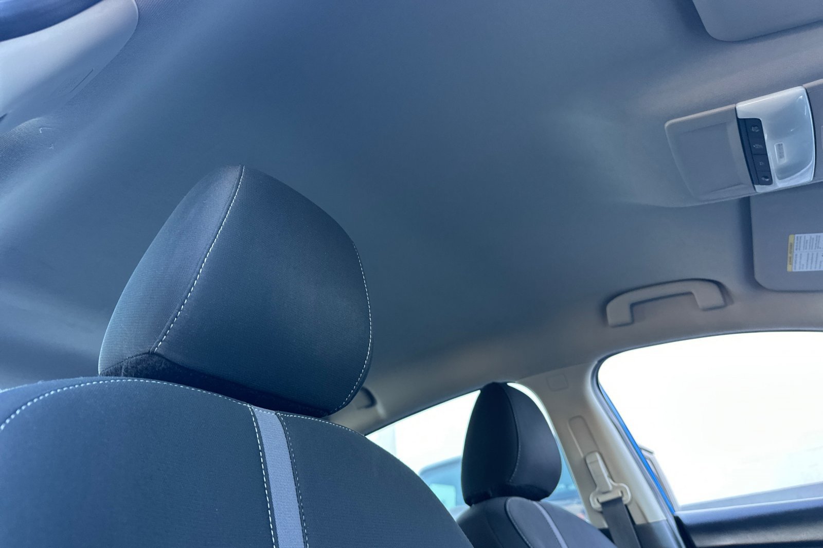 Used 2024 Nissan Sentra SV FWD image 15