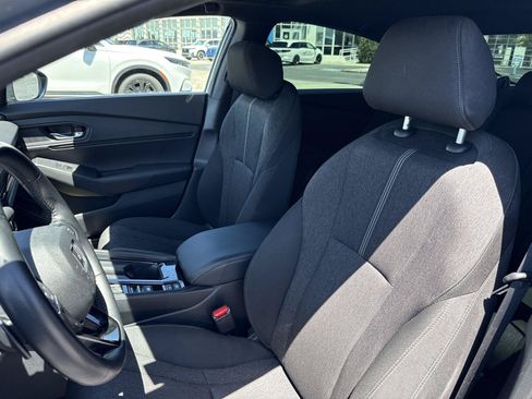Used 2023 Honda Accord Sport image 15