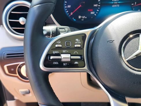 Certified 2022 Mercedes-Benz GLC 300 4MATIC image 29