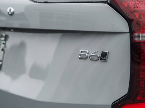 New 2026 Volvo XC90 B6 Plus w/ Protection Package Premier image 7