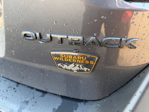 Used 2022 Subaru Outback Wilderness w/ Wilderness Package AWD/4WD image 33