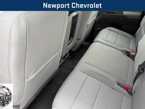 New 2026 GMC Sierra 2500 SLE image 13