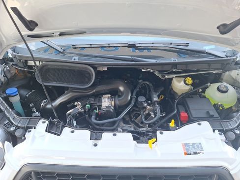 New 2026 Ford Transit 150 Low Roof image 29