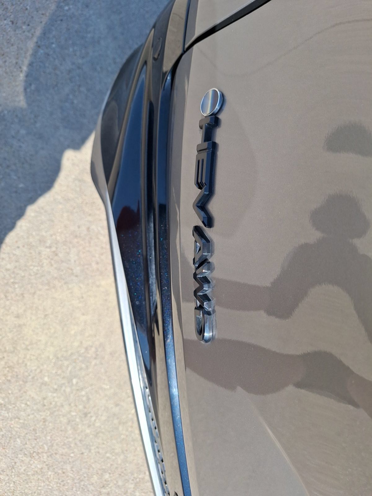 Used 2026 Toyota Sienna XSE AWD/4WD image 13