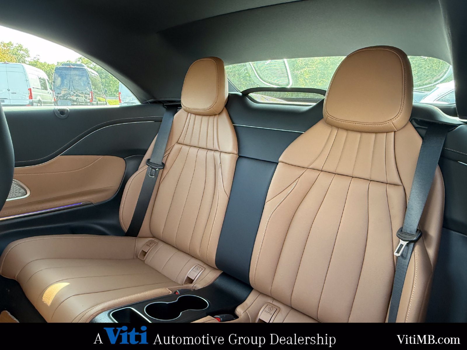 New 2027 Mercedes-Benz CLE 450 4MATIC Cabriolet image 17