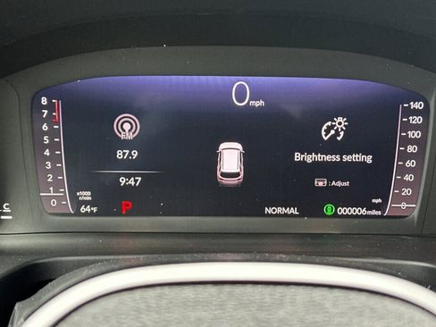 New 2026 Honda Pilot Elite image 30