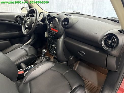 Used 2016 MINI Cooper Countryman S AWD/4WD image 5