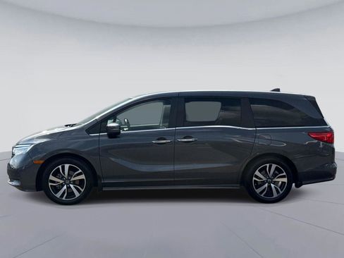 Certified 2023 Honda Odyssey Touring image 7