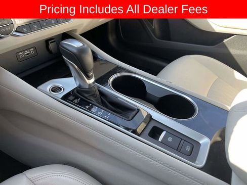 Used 2020 Nissan Altima 2.5 SL FWD image 34