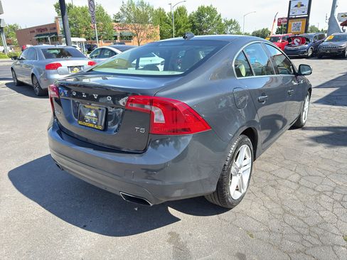 Used 2015 Volvo S60 T5 Platinum FWD image 7