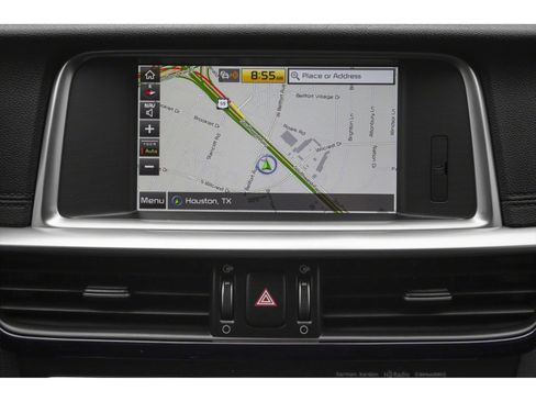 Used 2019 Kia Optima EX w/ EX Premium Package image 14