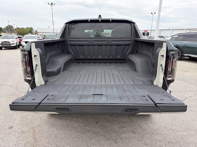 New 2026 GMC Hummer EV 4x4 Crew Cab image 24