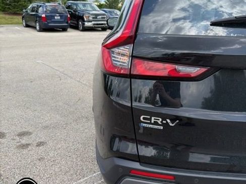 Used 2024 Honda CR-V Sport-L image 8