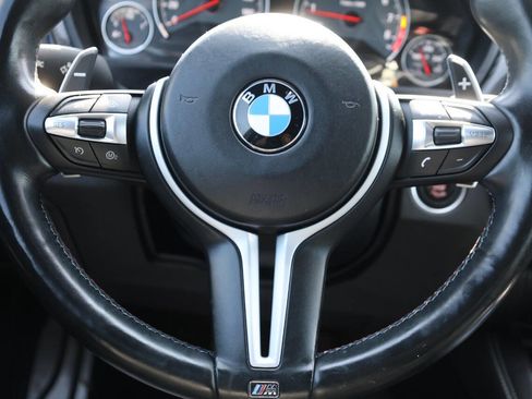 Used 2015 BMW M4 Coupe image 16