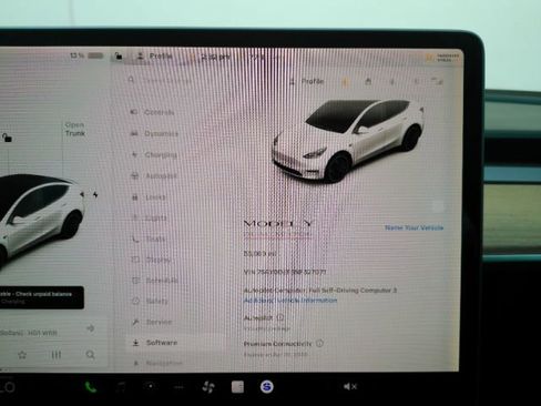 Used 2022 Tesla Model Y Performance image 38