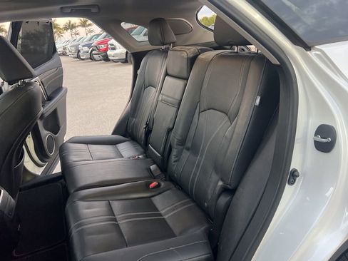 Used 2021 Lexus RX 350 350 image 50