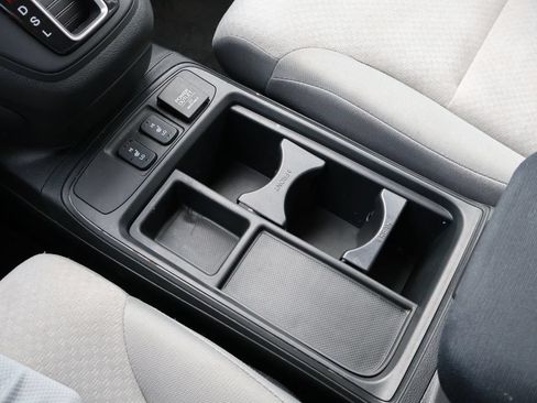 Used 2016 Honda CR-V EX image 22