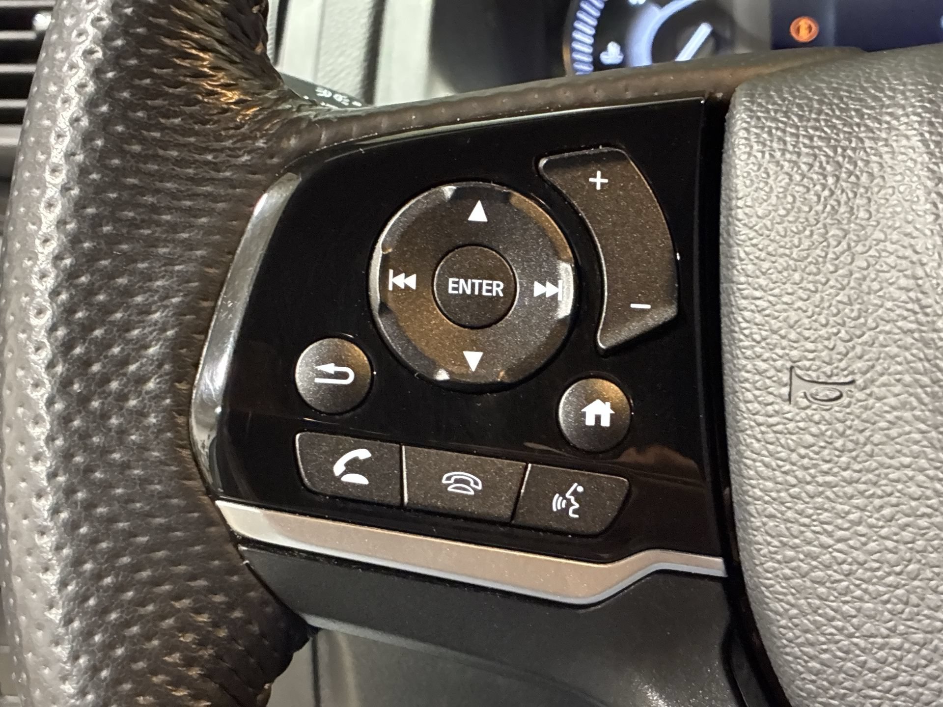 Certified 2023 Honda Passport Elite image 26