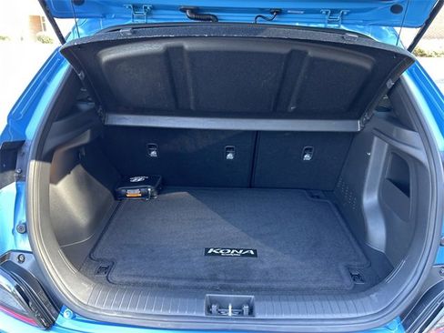 Used 2022 Hyundai Kona N Line w/ Cargo Package image 24