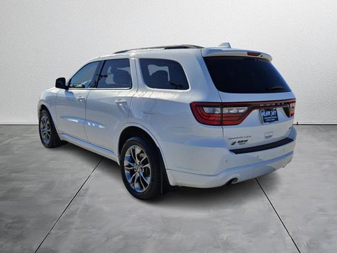Used 2019 Dodge Durango GT image 4