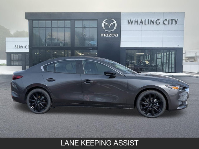 Used 2026 MAZDA MAZDA3 s Sport FWD image 6