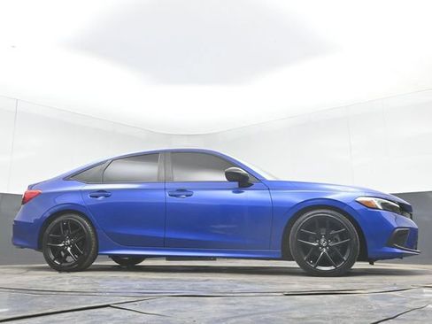 Used 2022 Honda Civic Sport image 46