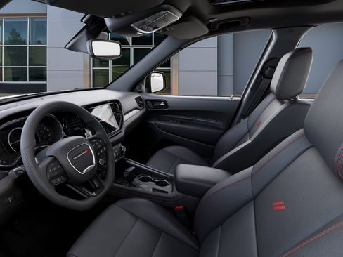 New 2026 Dodge Durango GT AWD/4WD image 48