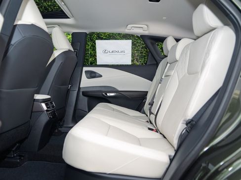 New 2026 Lexus RX 350 Premium Plus FWD image 15