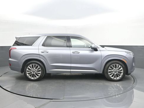 Used 2020 Hyundai Palisade Limited FWD image 8