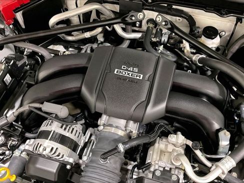 Used 2022 Subaru BRZ Premium RWD image 29
