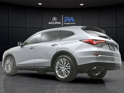 Certified 2023 Acura MDX SH-AWD w/ Advance Package image 31