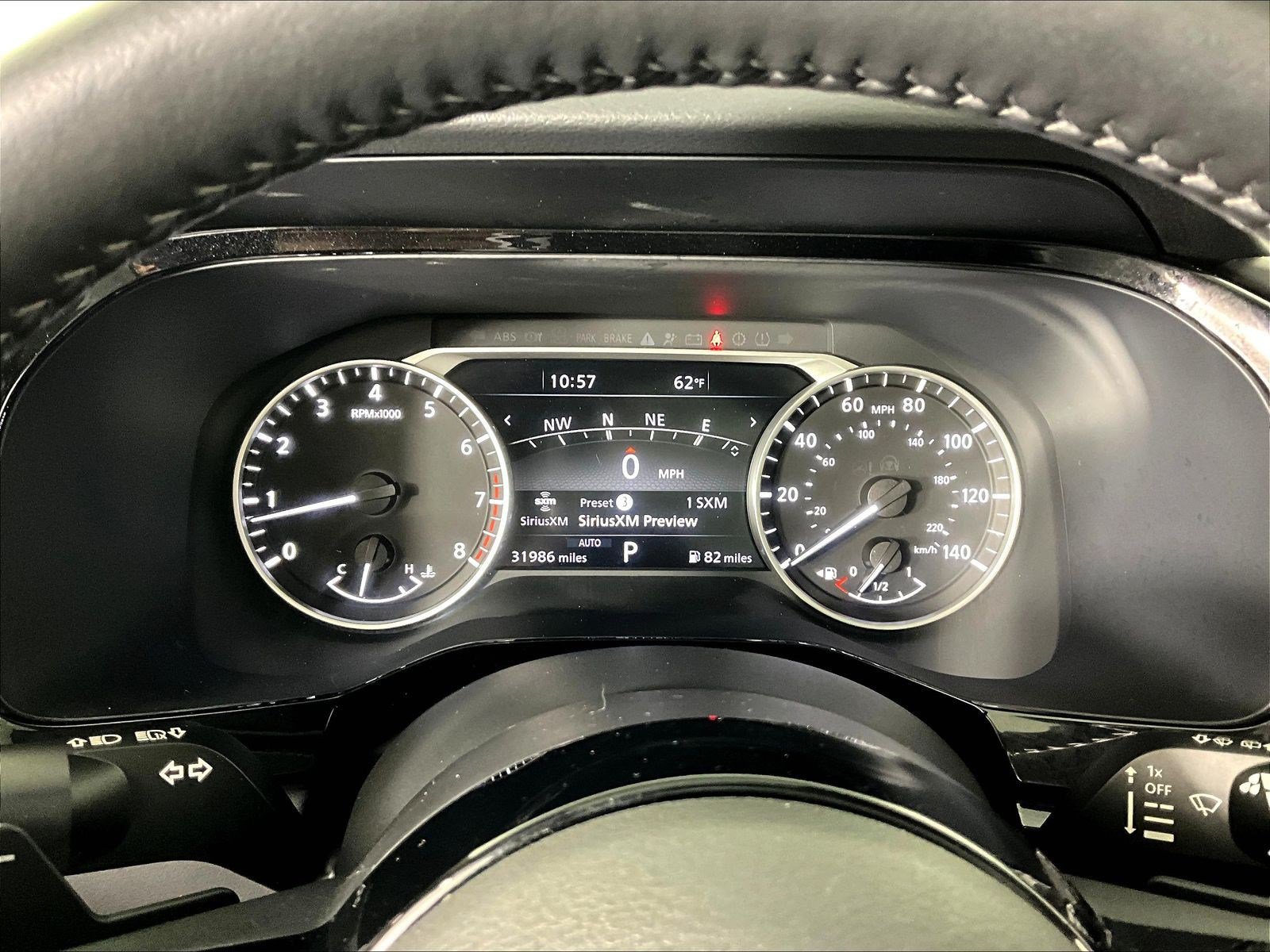 Used 2023 Nissan Pathfinder SL w/ SL Premium Package AWD/4WD image 13