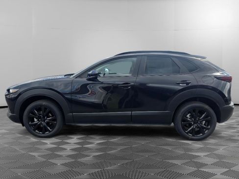 New 2026 MAZDA CX-30 Aire Edition AWD/4WD image 4