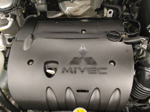 Used 2021 Mitsubishi Outlander Sport ES image 30