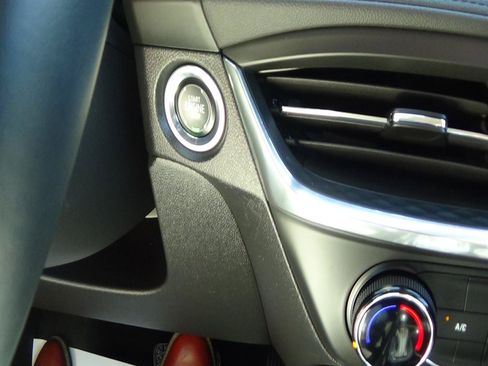 Used 2025 Buick Encore GX Preferred FWD image 27