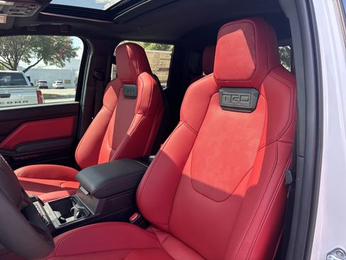 New 2025 Toyota Tacoma TRD Pro AWD/4WD image 14