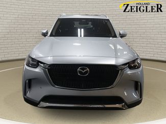 Used 2024 MAZDA CX-90 Plug-In Hybrid w/ Premium Pkg video 2