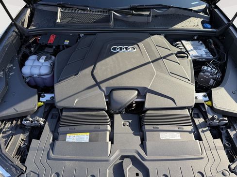 New 2026 Audi Q8 Premium Plus image 26