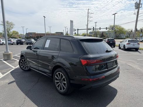 Used 2023 Audi Q7 2.0T Premium Plus w/ Premium Plus Package AWD/4WD image 4
