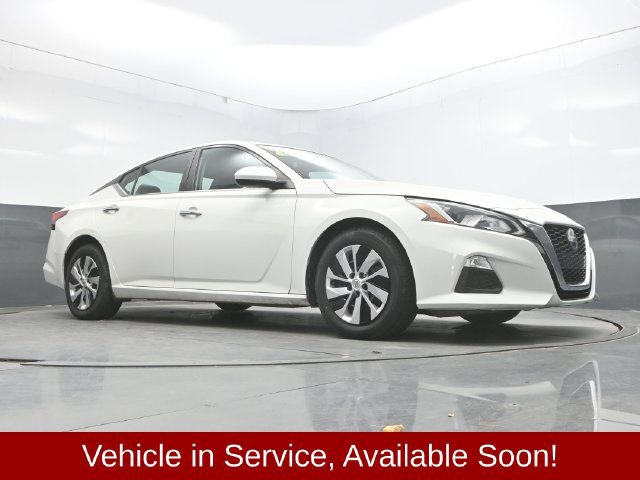 Used 2021 Nissan Altima 2.5 S FWD image 37