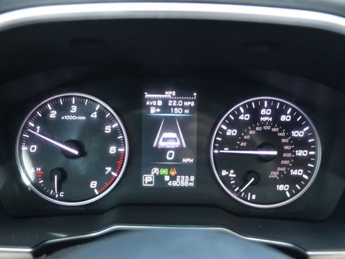 Used 2020 Subaru Legacy Limited image 35