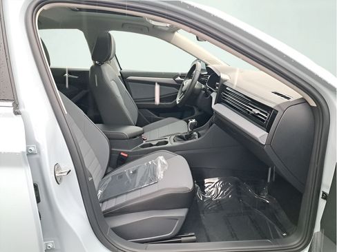 New 2026 Volkswagen Jetta SE FWD image 15