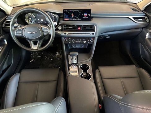 Used 2026 Genesis G70 2.5T RWD image 35